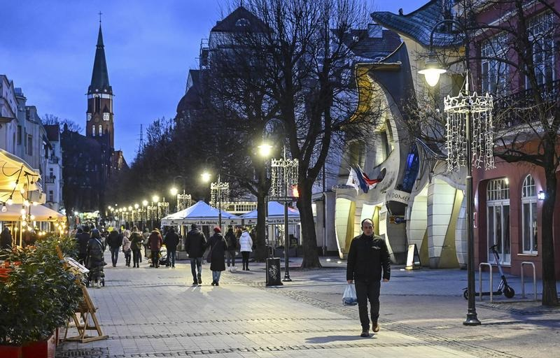 Remont ul. Bohaterów Monte Cassino w Lublinie – kiedy się kończy?