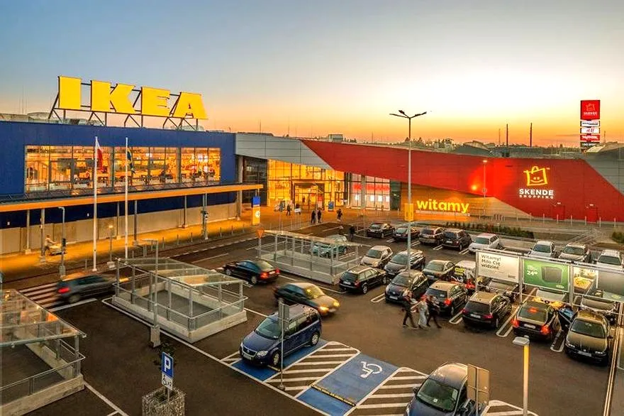 Skende shopping w Lublinie: odkryj fascynujące sklepy i atrakcje