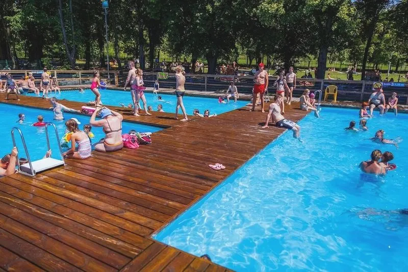 Słoneczny Wrotków Lublin — dojazd, parking i najszybsze trasy