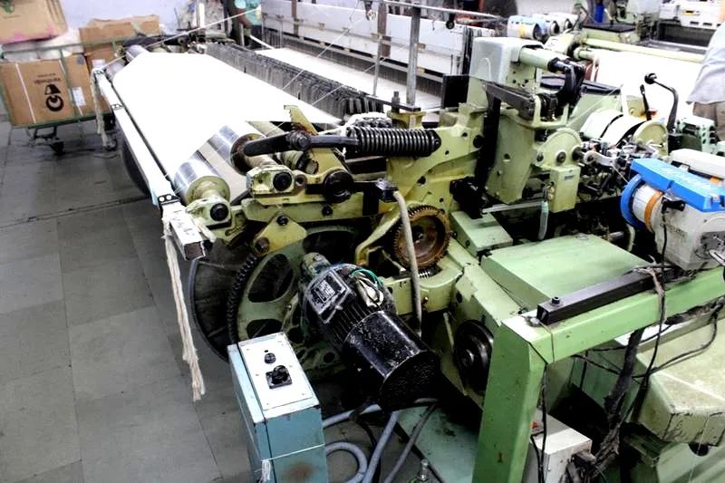 Sulzer Lublin: Poznaj fascynujący świat działalności tej firmy