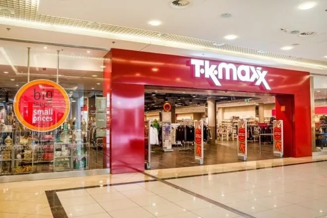 TK Maxx Lublin: data otwarcia i pierwsze promocje