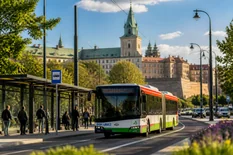 Transport miejski