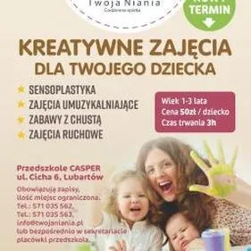 Zarobki niani w Lublinie – stawki godzinowe i miesięczne wynagrodzenie