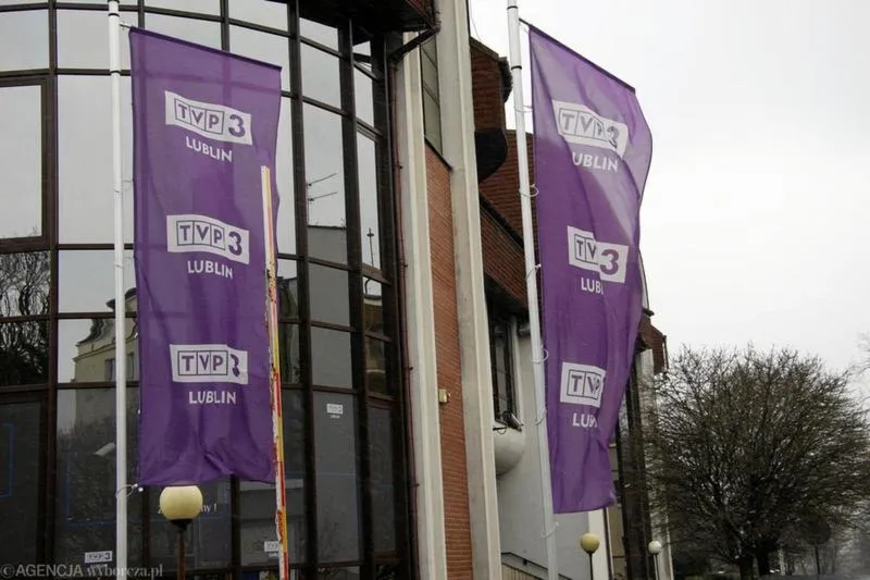 Zobacz, co słychać w TVP Lublin