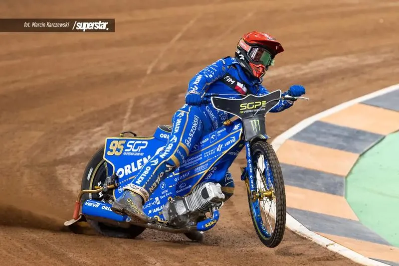 Zuzel w Lublinie 2026 – kiedy zaczynają się emocjonujące wyścigi?