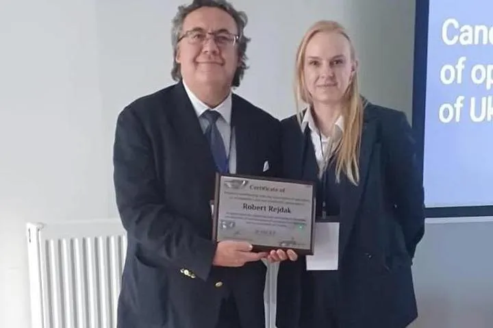 Adresy gabinetów i lokalizacja