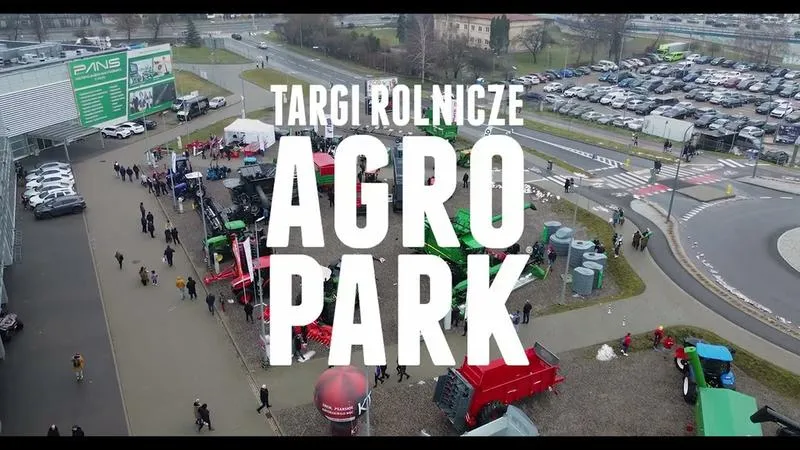 Agro park Lublin 2026