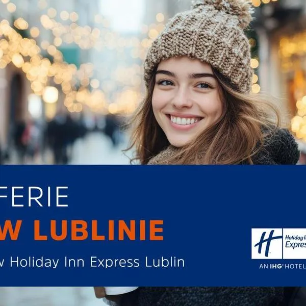 Aktywny wypoczynek Lubelskie