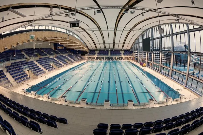 Atrakcje Aqua Lublin