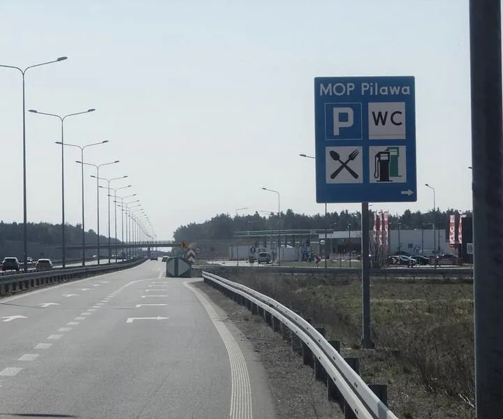 Atrakcje turystyczne Lublin Warszawa