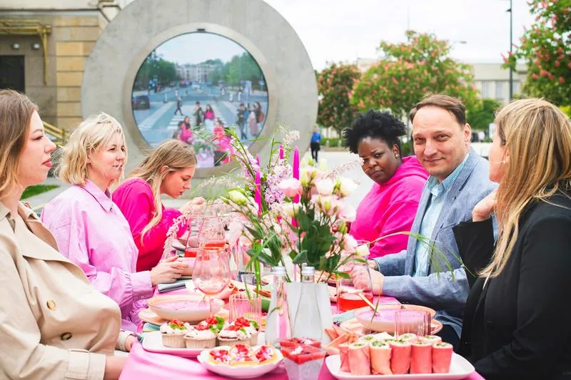 Atrakcje turystyczne Lublin-Wilno