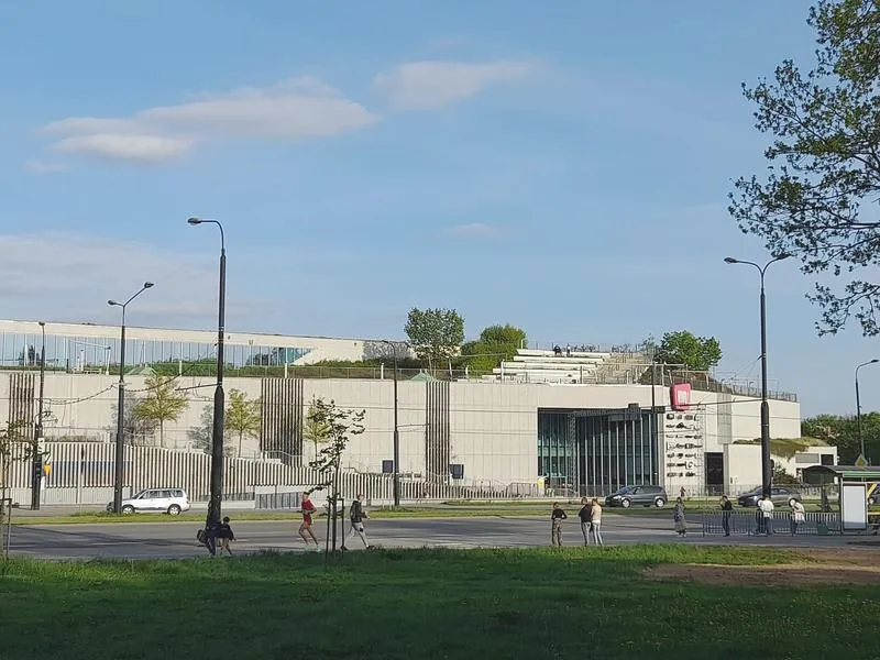 Atrakcje turystyczne Lublin