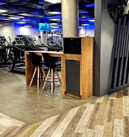 Atrakcje w CityFit