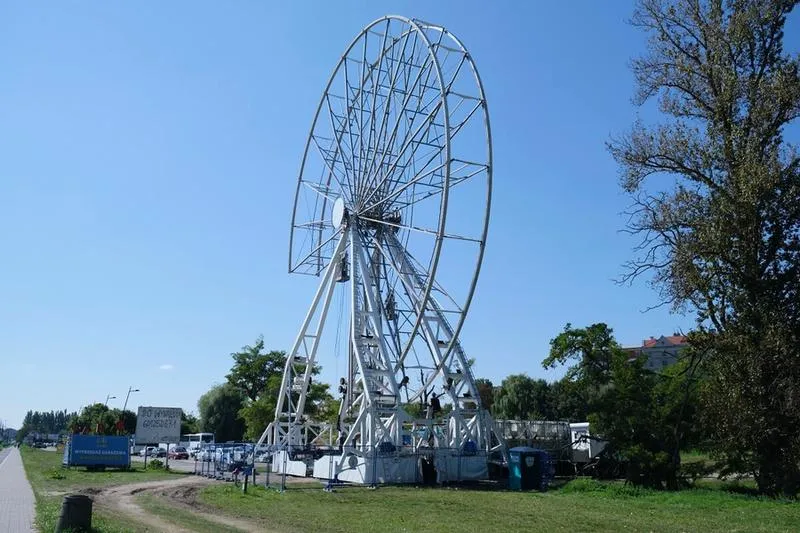 Atrakcje w Lublinie