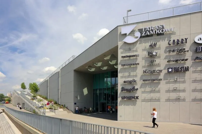 Atrakcje w pobliżu zamku w Lublinie