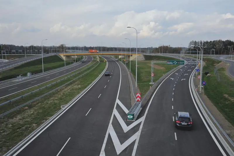 Autostrada A2 Lublin
