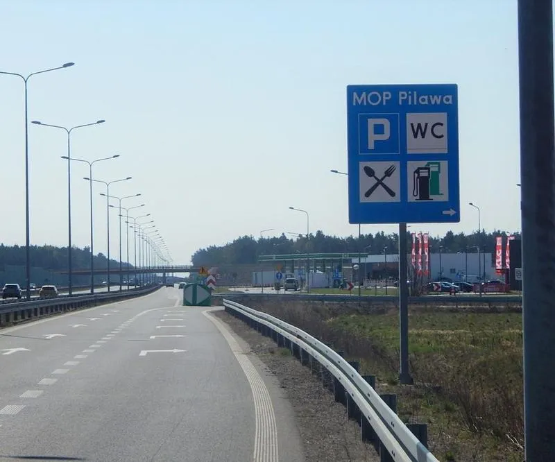 Bilet InterCity Lublin Warszawa