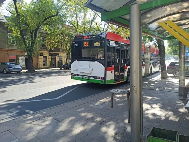 Bilety MPK w Lublinie