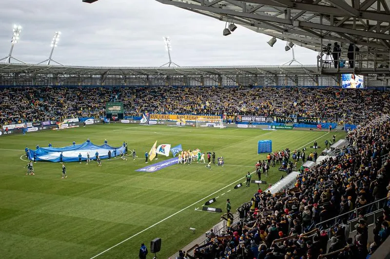 Bon turystyczny Lublin