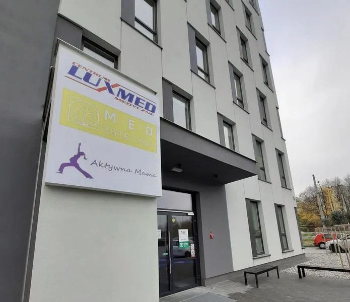 Cennik USG LUX MED