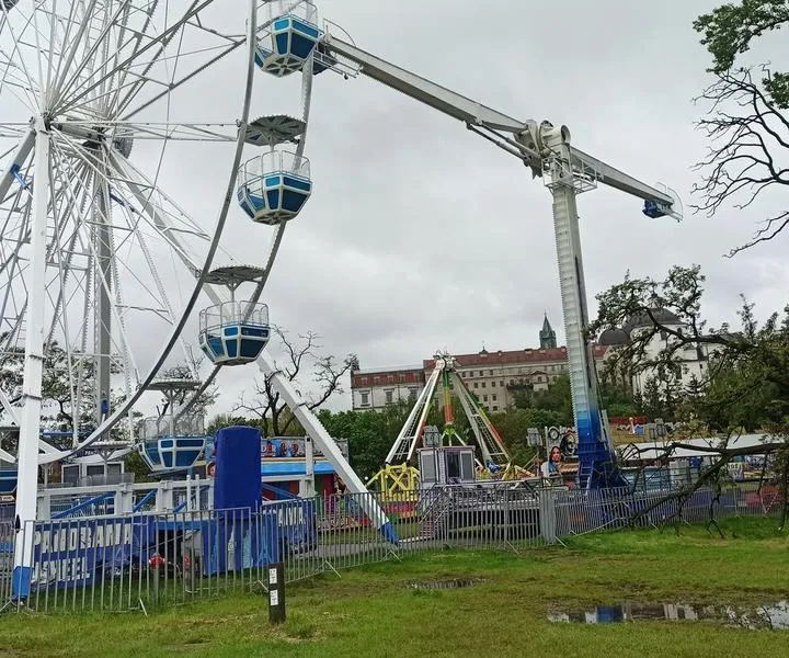 Cennik atrakcji Lublin