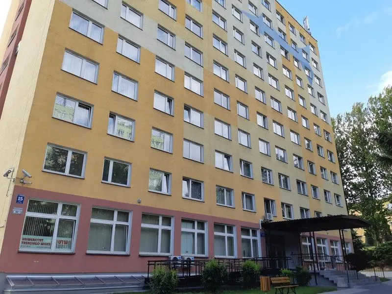 Ceny akademików w Lublinie