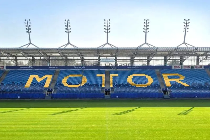 Ciekawe miejsca Lublin
