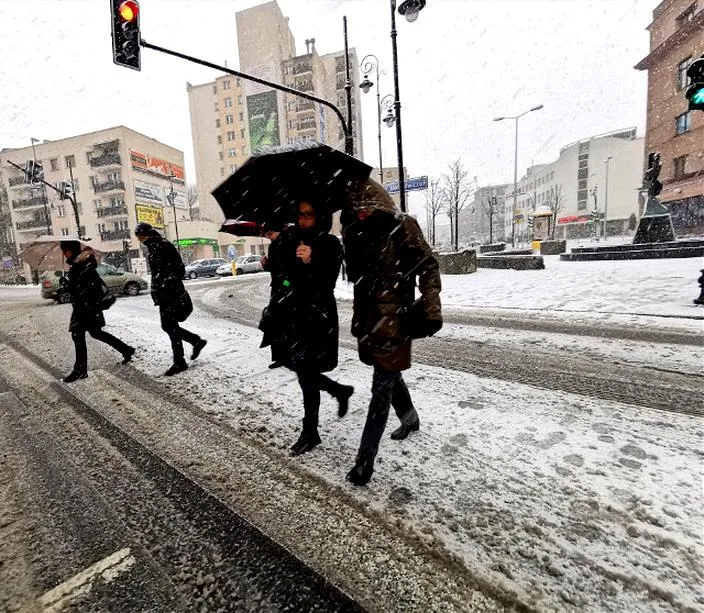 Ciśnienie atmosferyczne Lublin