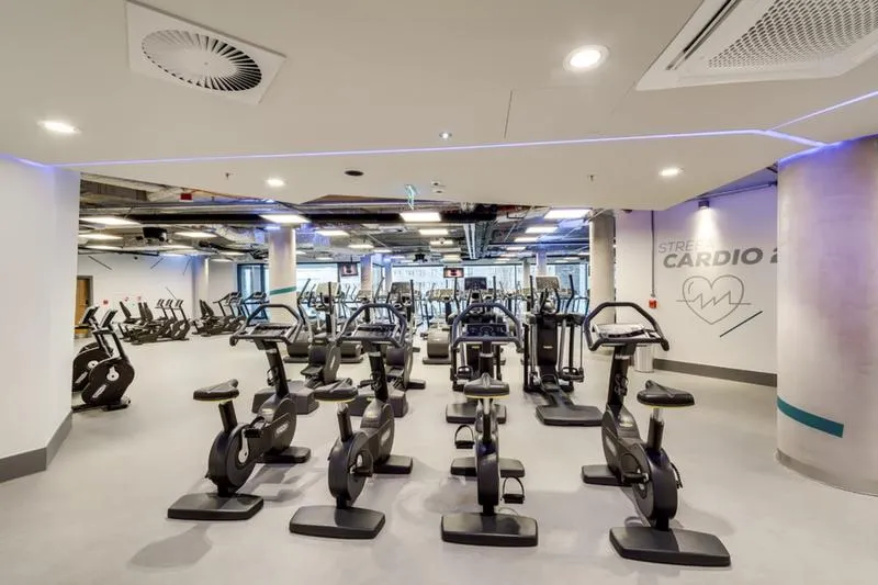 CityFit Lublin