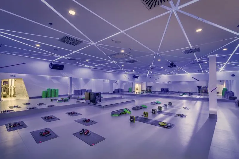 CityFit Lublin Plaza