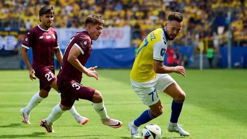 Czas podróży Lublin Kielce