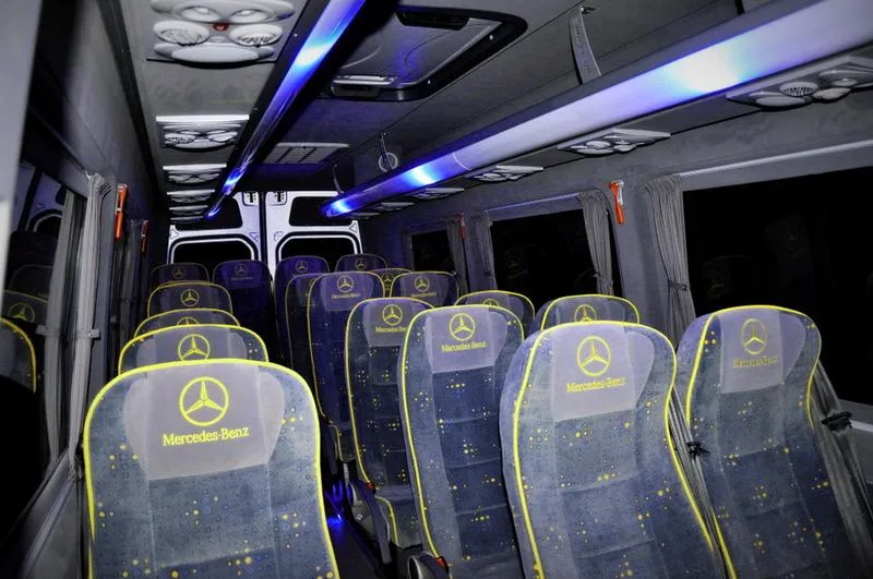 Czas podróży autobus Lublin