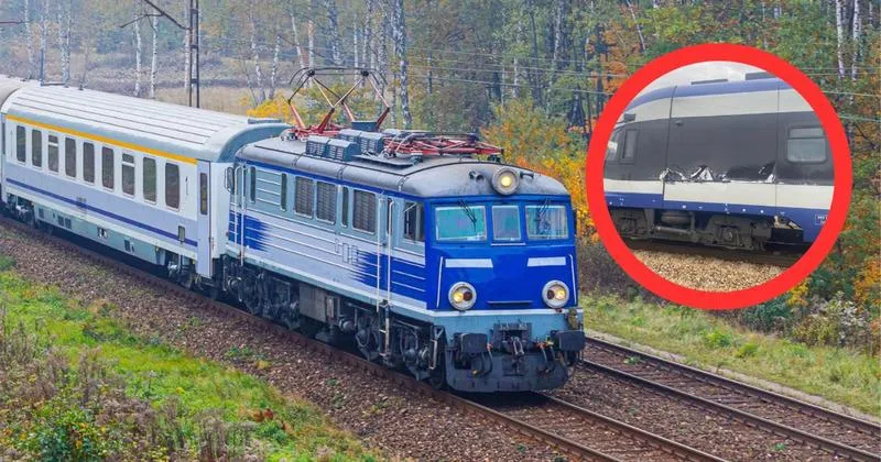 Czas przejazdu Lublin Kraków