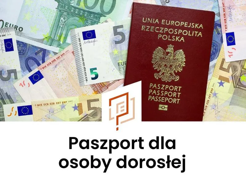 Czasy oczekiwania na paszport