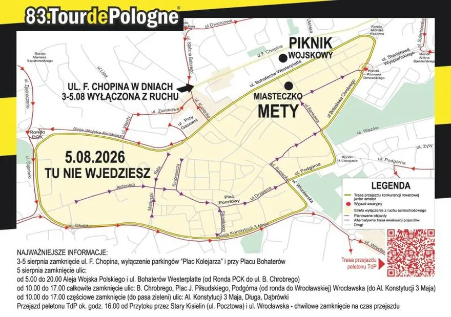 Czasy przejazdu Kraków Lublin