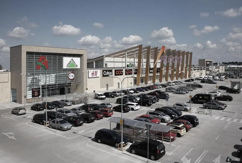 Data otwarcia Primark
