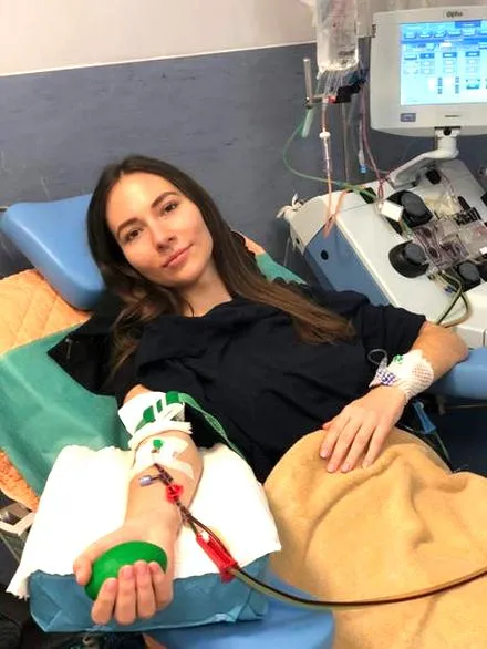 Dawcy szpiku Lublin