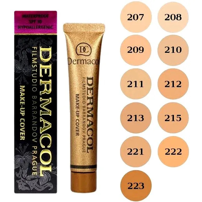 Dermacol w Lublinie