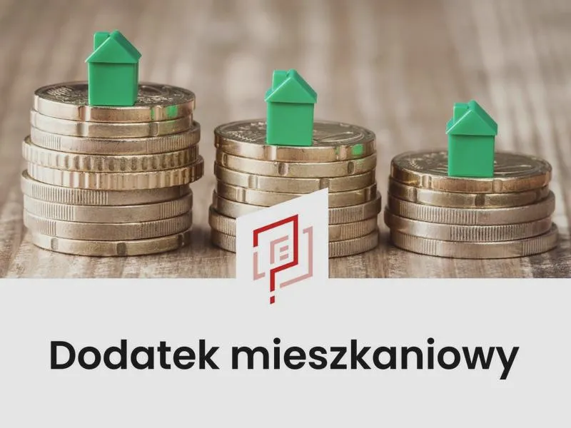 Dodatek mieszkaniowy w Lublinie