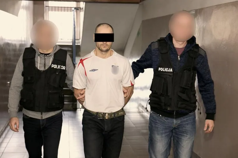Dodatki do pensji policjanta