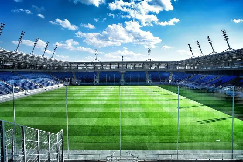Dojazd do Areny Lublin