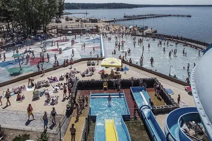 Dojazd do Słonecznego Wrotkowa