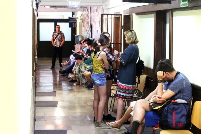 Dokumenty do paszportu