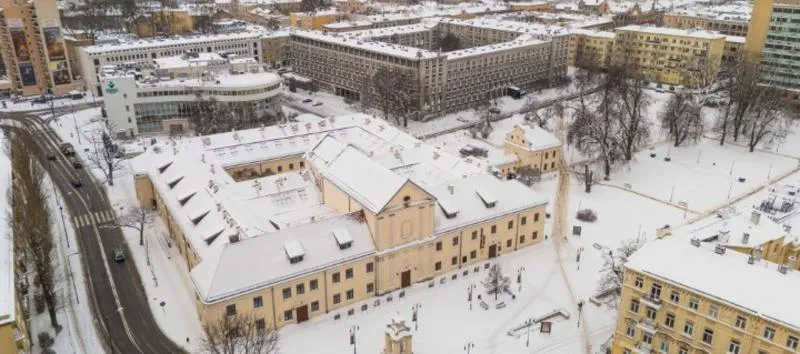 Dokumenty do wniosku Czyste Powietrze