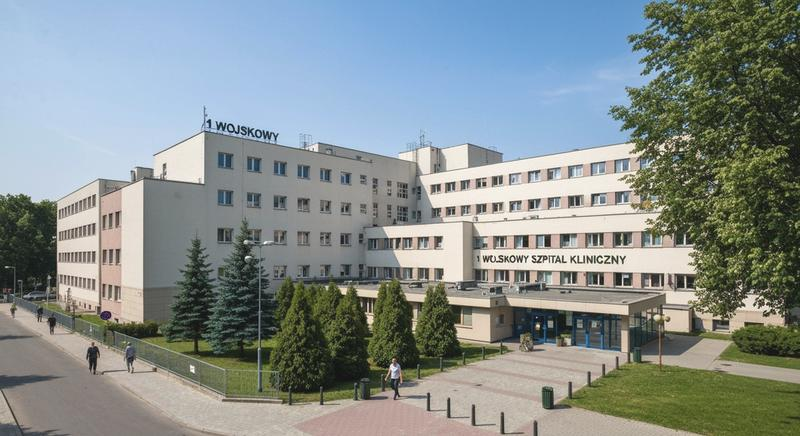 Dr Wojciech Cielica Lublin