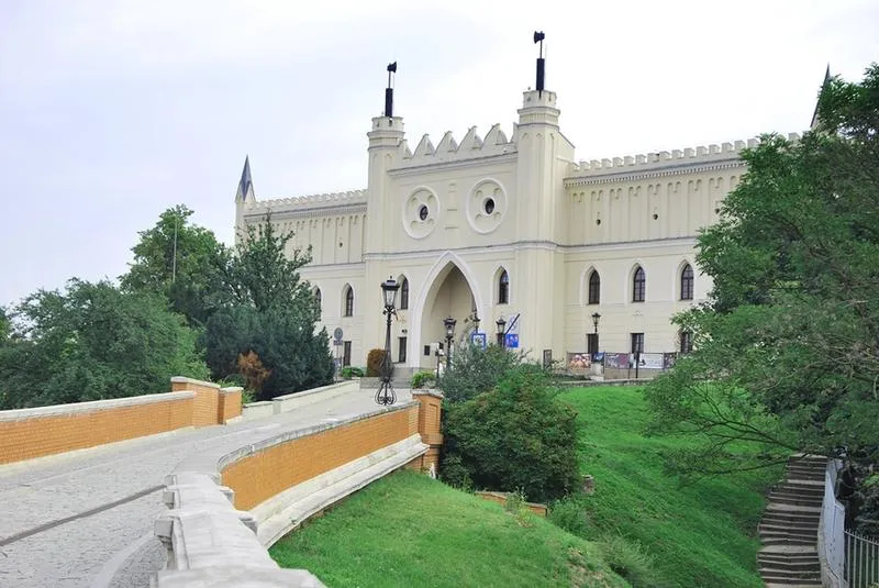 Działania w deszczowe dni