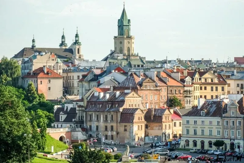 Edukacja w Bełżycach