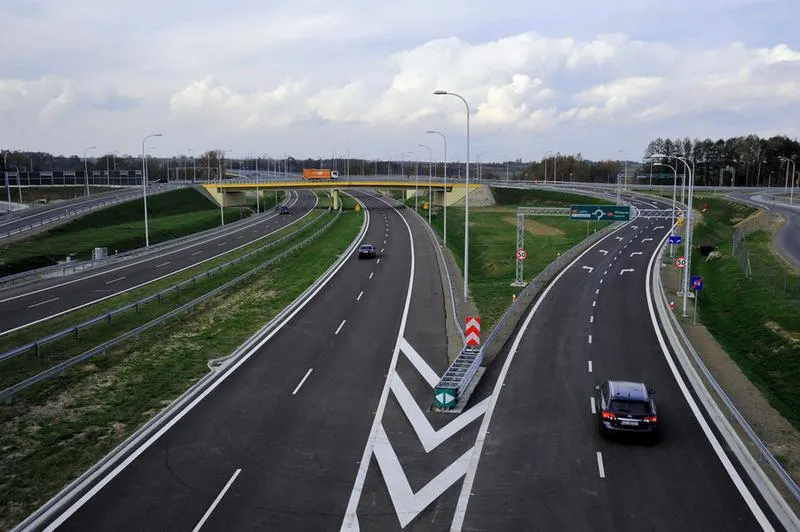 Ekolodzy a infrastruktura