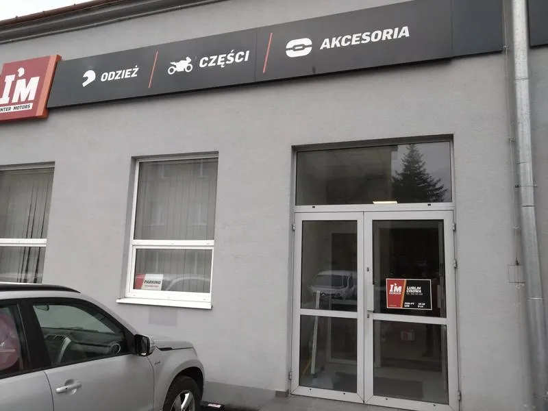 Emaus zbiórki w Lublinie