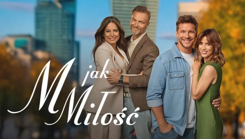 Emocje bohaterów